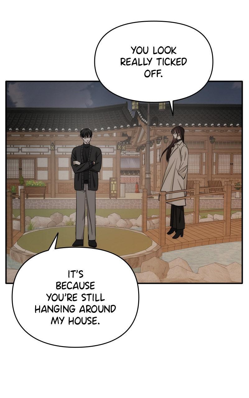 Disaster Is Always By My Side Chap 63 - Next Chap 64
