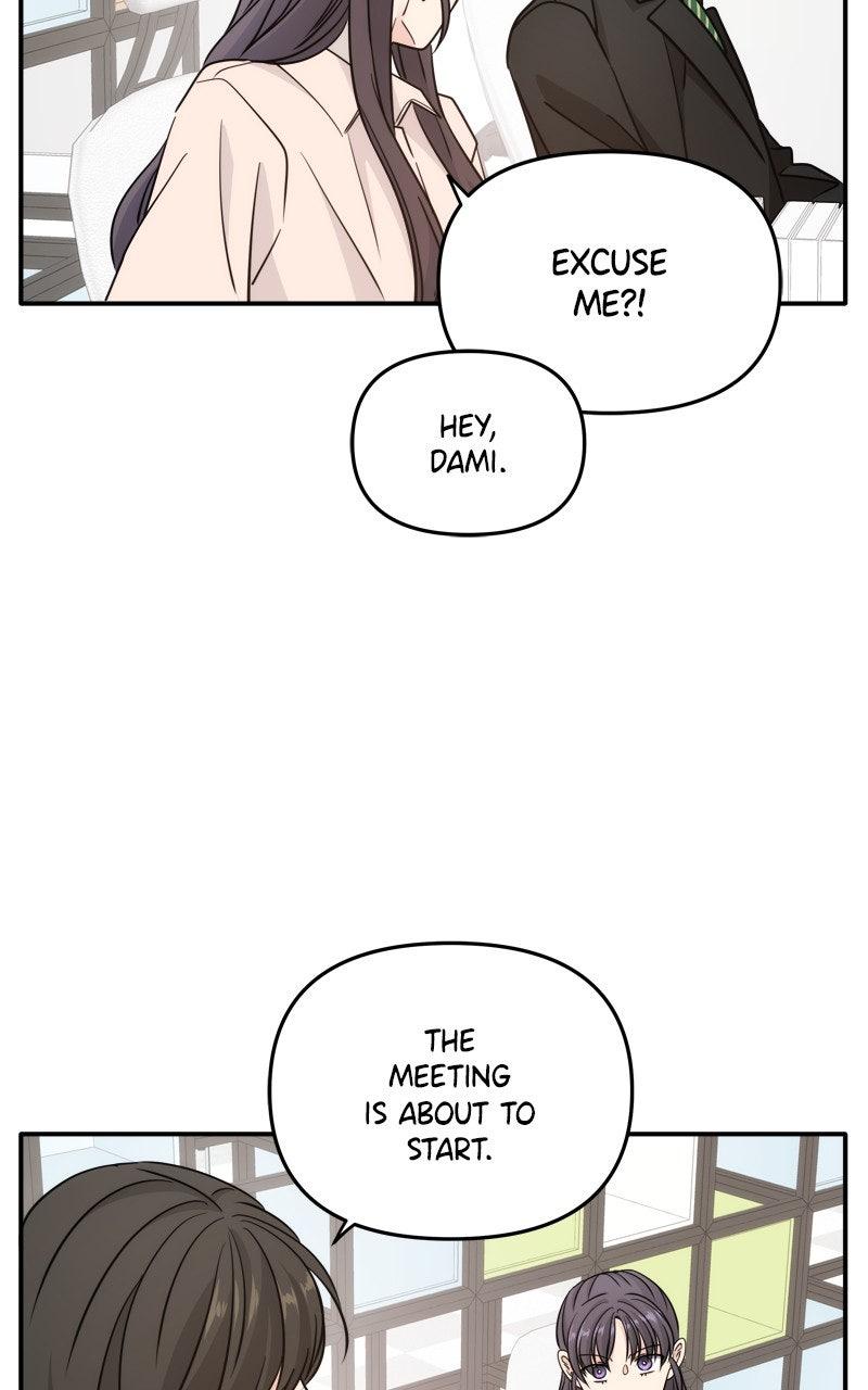 Disaster Is Always By My Side Chap 63 - Next Chap 64