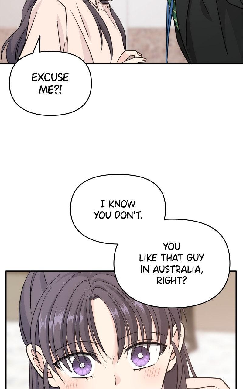 Disaster Is Always By My Side Chap 63 - Next Chap 64