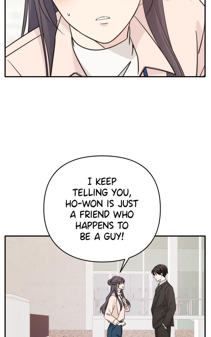 Disaster Is Always By My Side Chap 63 - Next Chap 64