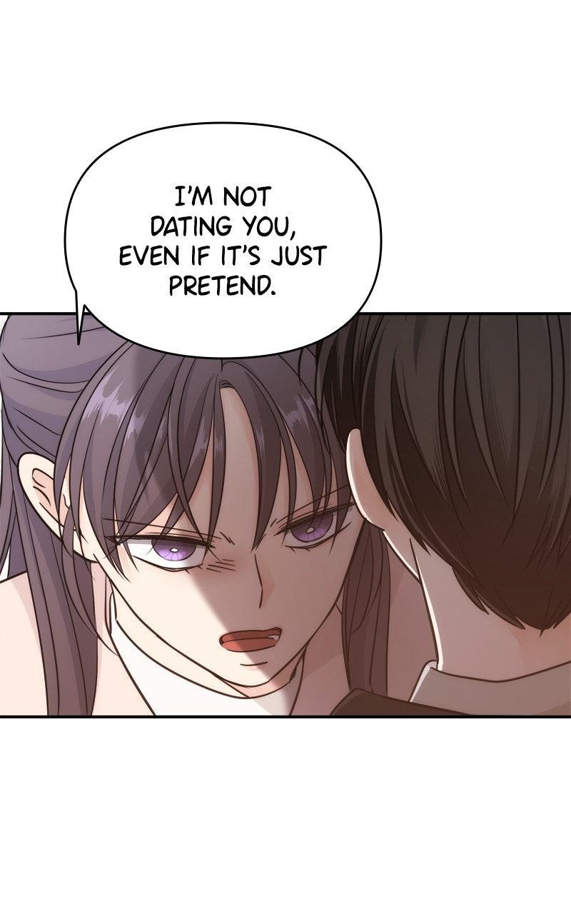 Disaster Is Always By My Side Chap 63 - Next Chap 64