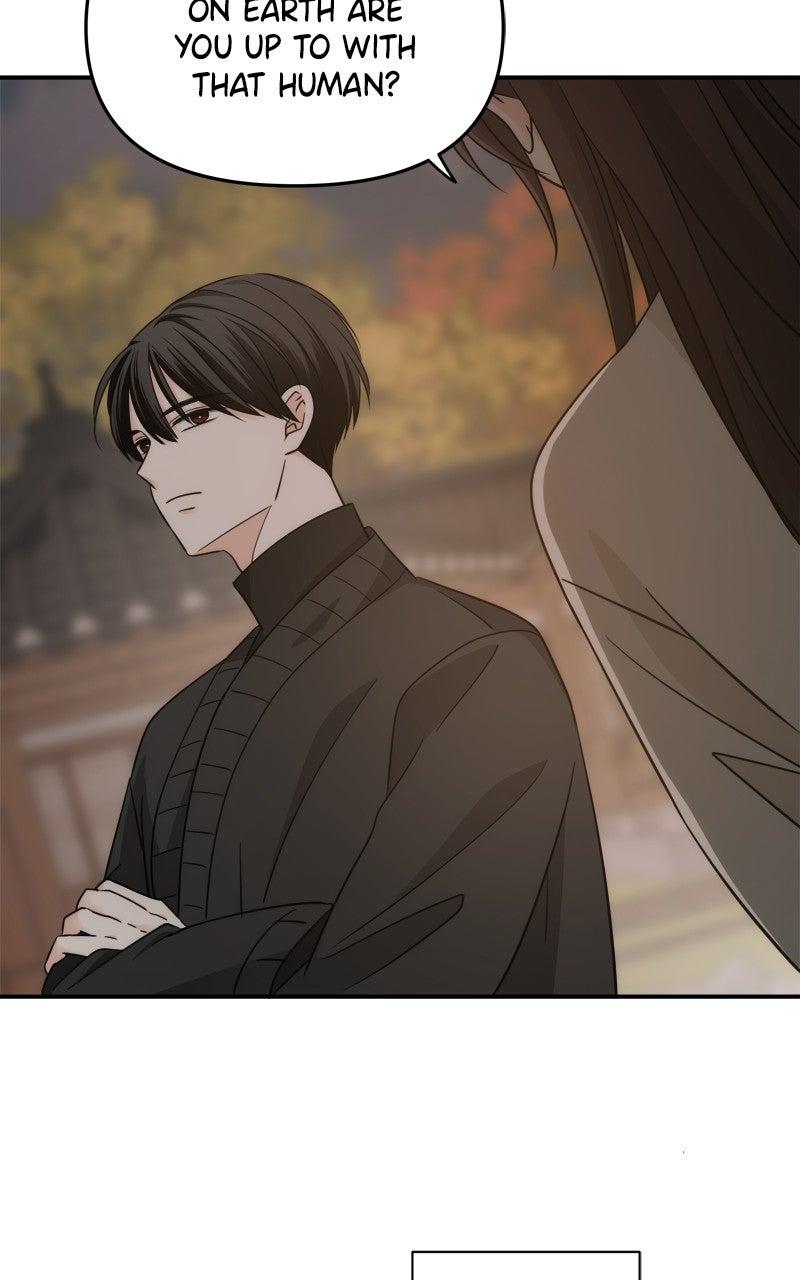 Disaster Is Always By My Side Chap 63 - Next Chap 64