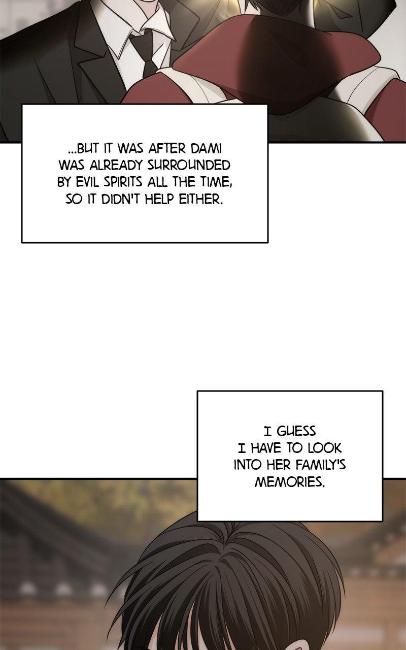Disaster Is Always By My Side Chap 63 - Next Chap 64
