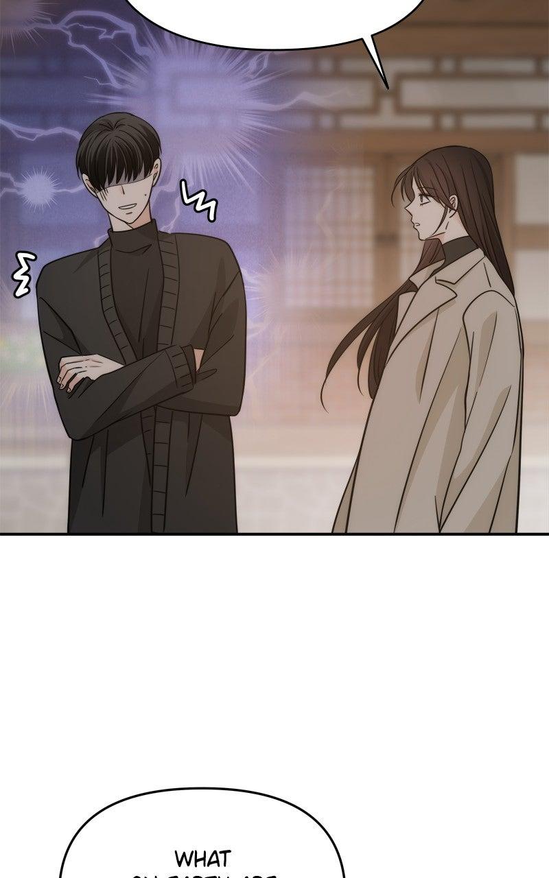 Disaster Is Always By My Side Chap 63 - Next Chap 64