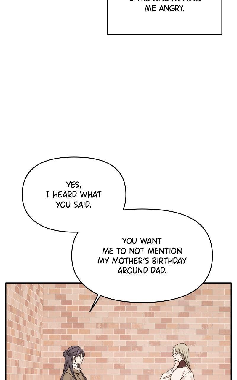 Disaster Is Always By My Side Chap 63 - Next Chap 64