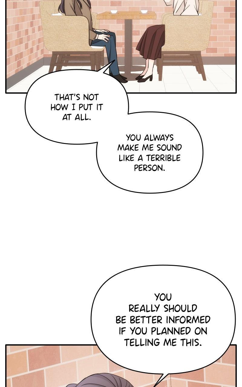 Disaster Is Always By My Side Chap 63 - Next Chap 64