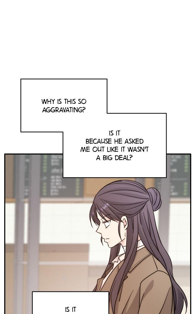 Disaster Is Always By My Side Chap 63 - Next Chap 64