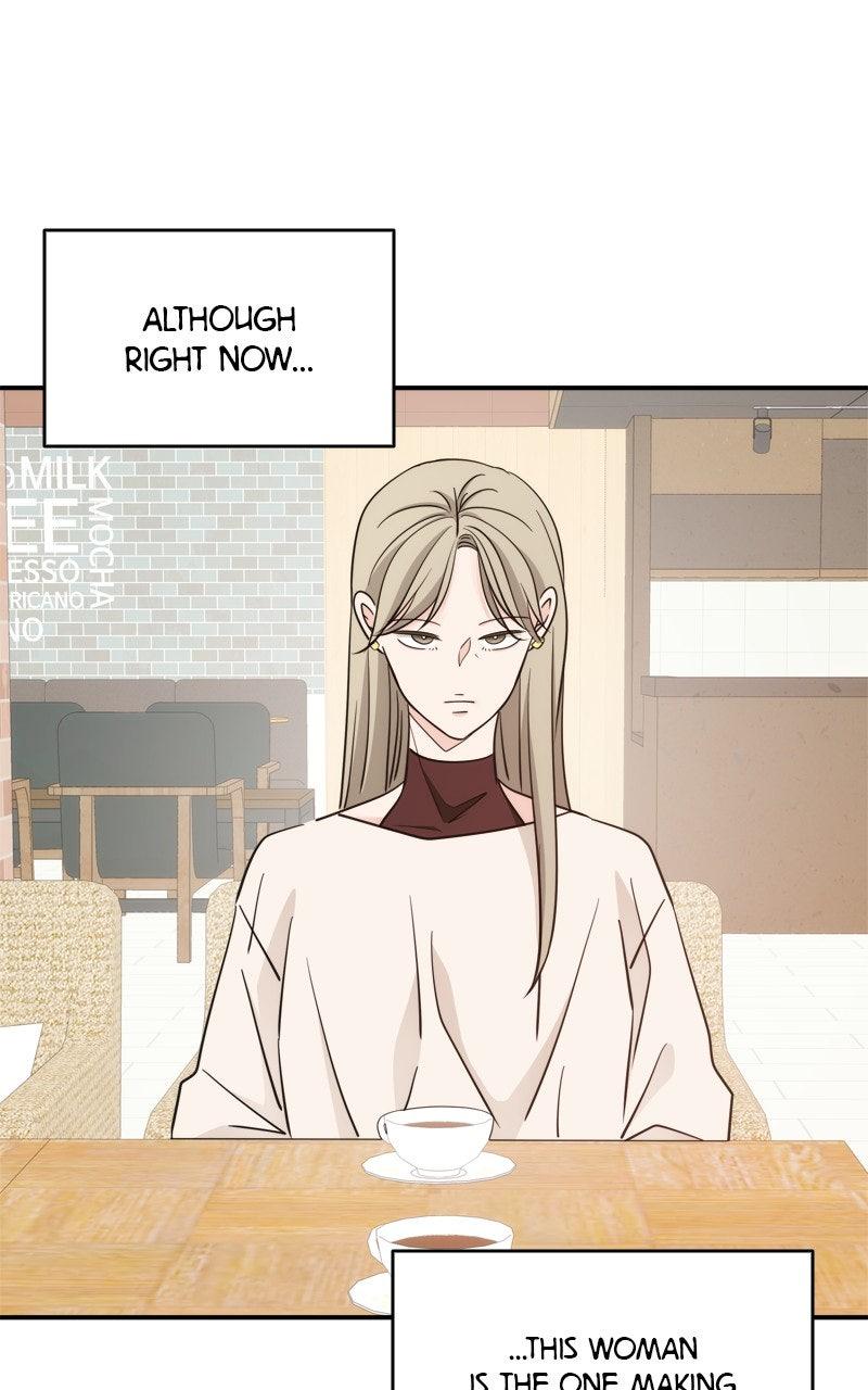 Disaster Is Always By My Side Chap 63 - Next Chap 64