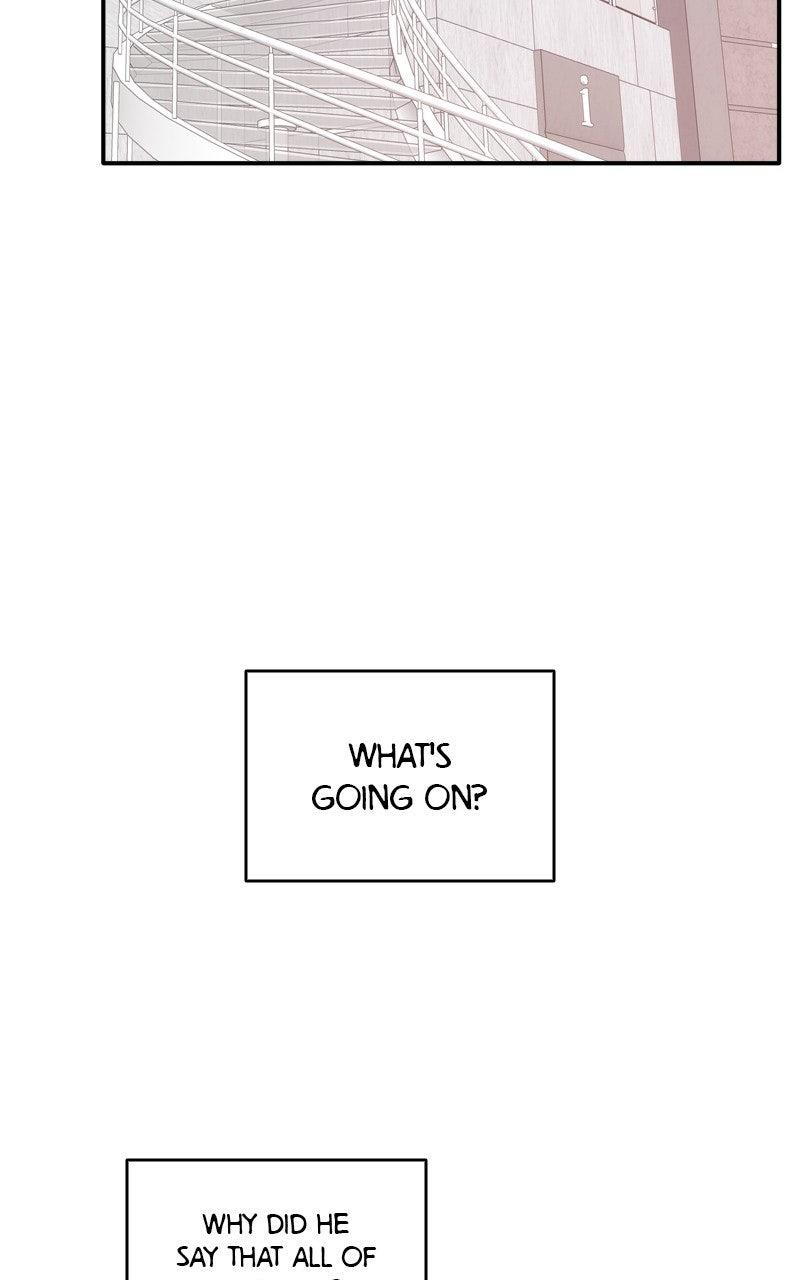 Disaster Is Always By My Side Chap 63 - Next Chap 64