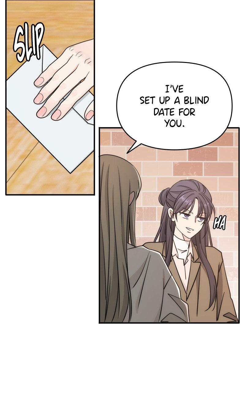 Disaster Is Always By My Side Chap 63 - Next Chap 64