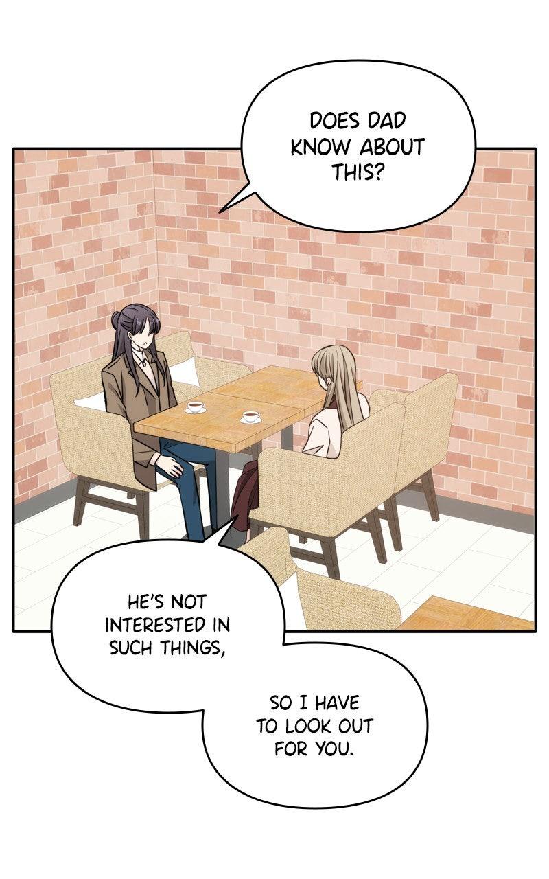 Disaster Is Always By My Side Chap 63 - Next Chap 64