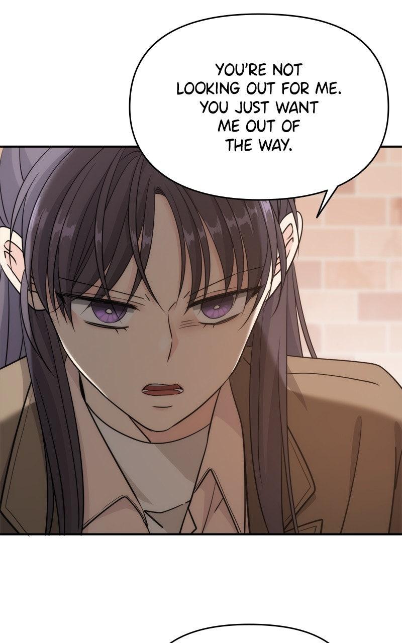 Disaster Is Always By My Side Chap 63 - Next Chap 64