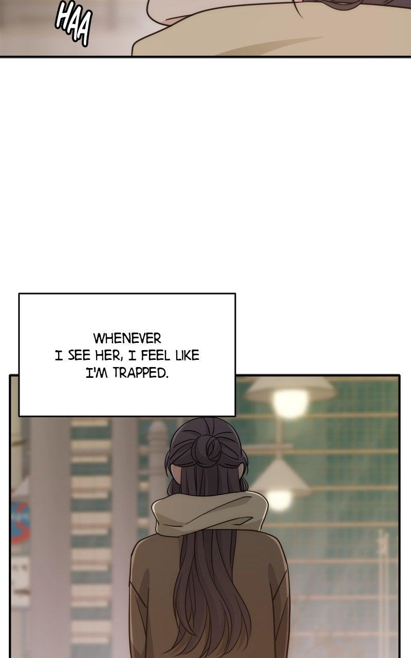 Disaster Is Always By My Side Chap 63 - Next Chap 64