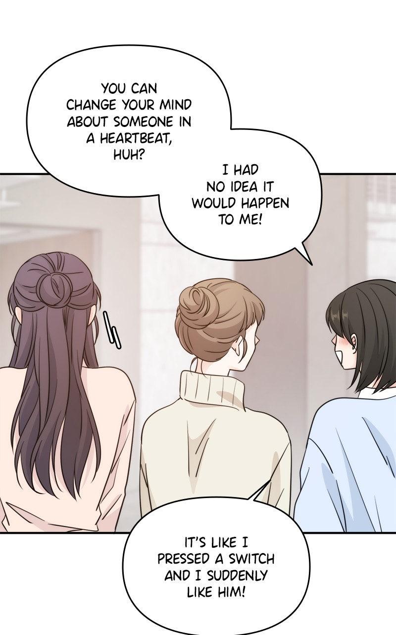 Disaster Is Always By My Side Chap 63 - Next Chap 64