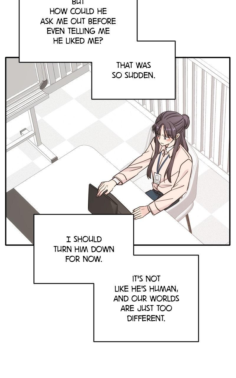Disaster Is Always By My Side Chap 63 - Next Chap 64