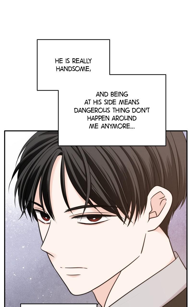 Disaster Is Always By My Side Chap 63 - Next Chap 64
