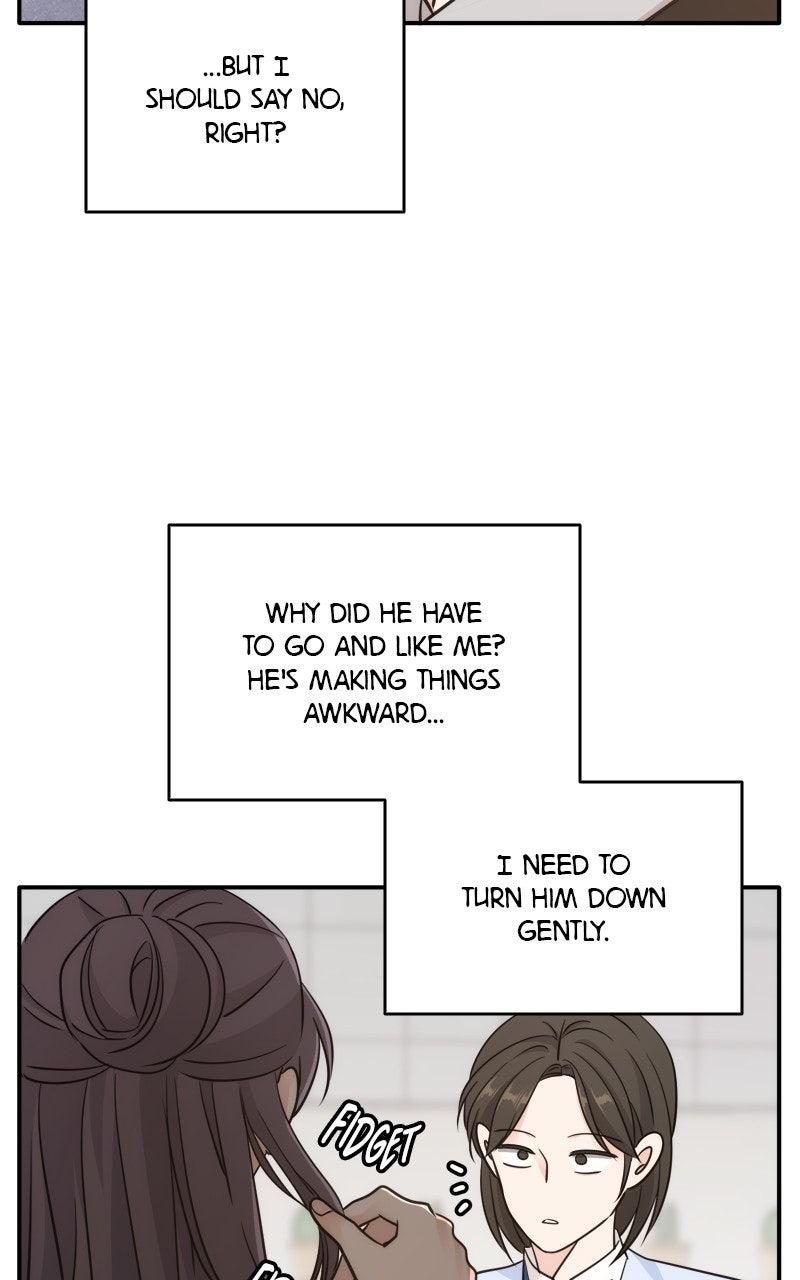 Disaster Is Always By My Side Chap 63 - Next Chap 64