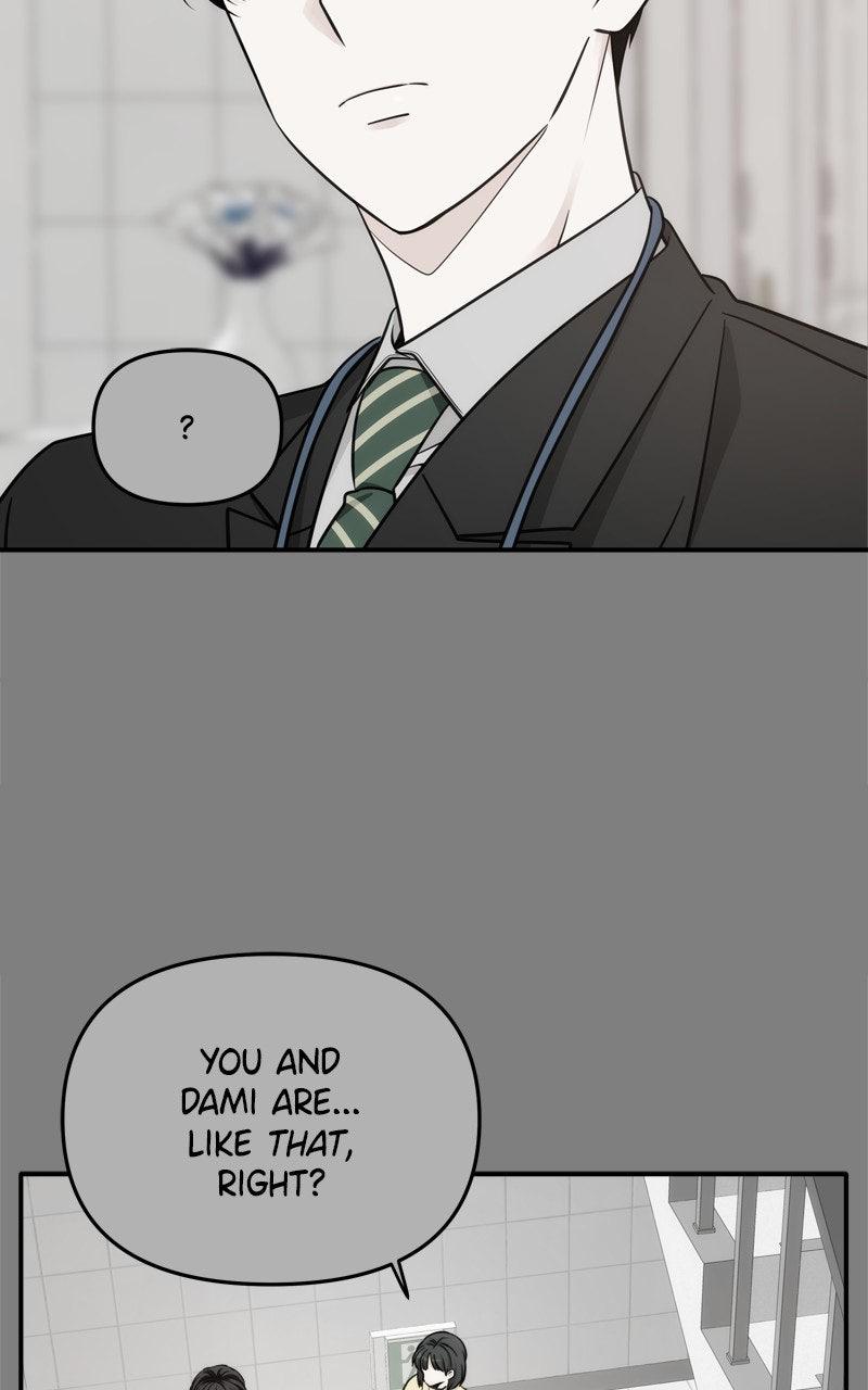 Disaster Is Always By My Side Chap 63 - Next Chap 64