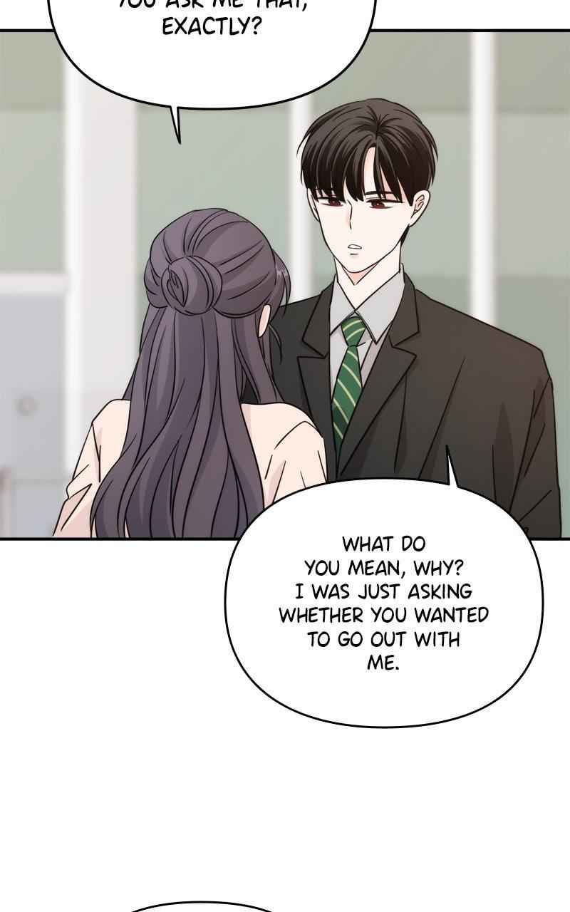 Disaster Is Always By My Side Chap 63 - Next Chap 64
