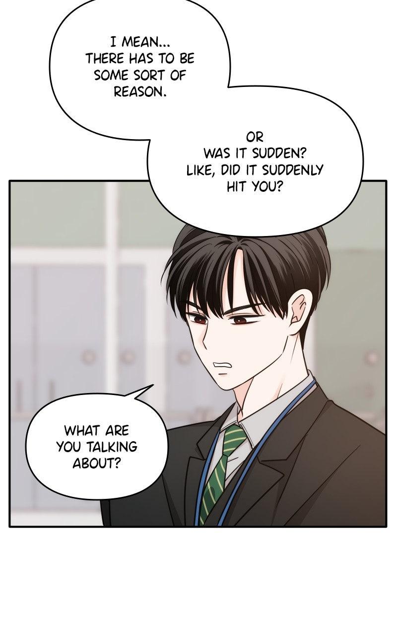 Disaster Is Always By My Side Chap 63 - Next Chap 64