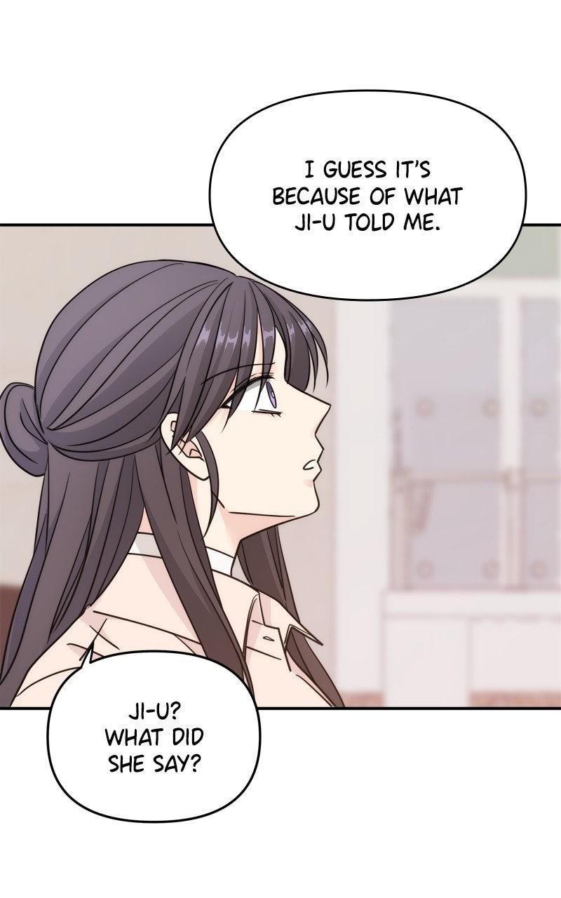 Disaster Is Always By My Side Chap 63 - Next Chap 64