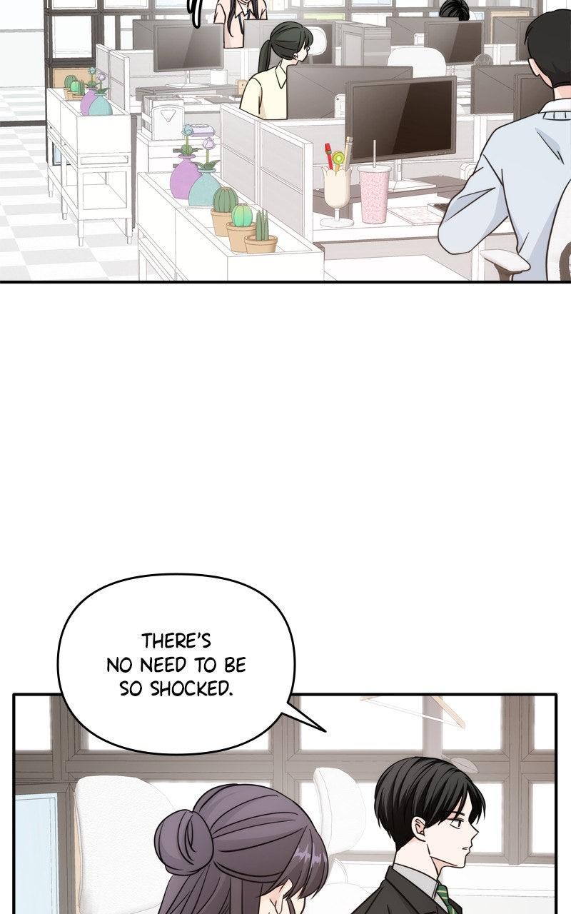 Disaster Is Always By My Side Chap 63 - Next Chap 64