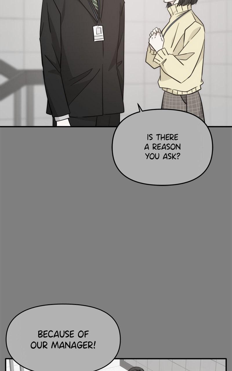 Disaster Is Always By My Side Chap 63 - Next Chap 64