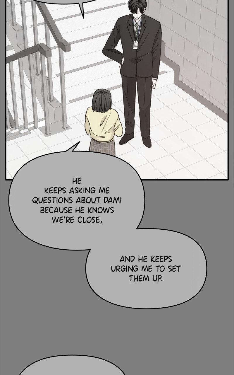 Disaster Is Always By My Side Chap 63 - Next Chap 64