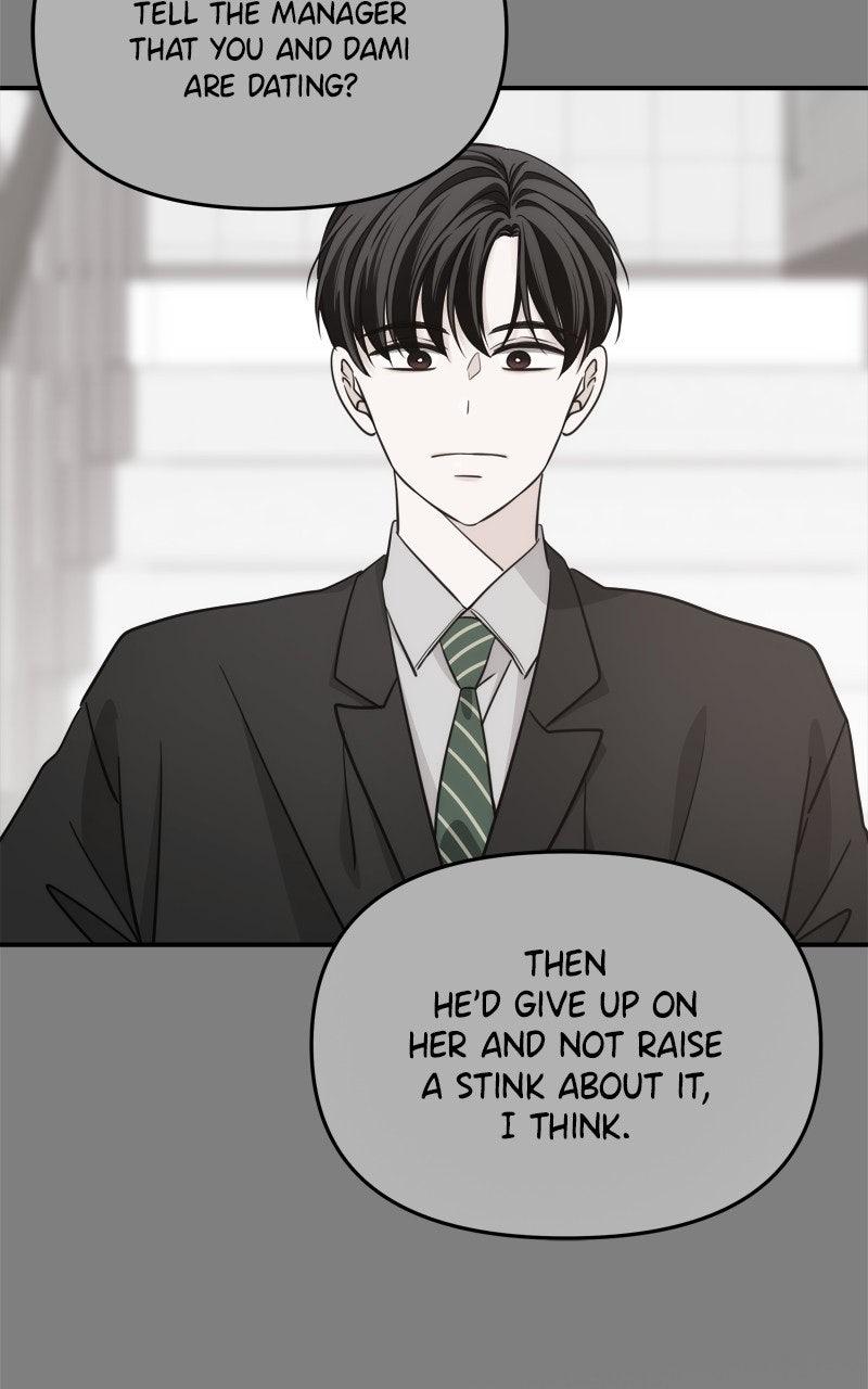 Disaster Is Always By My Side Chap 63 - Next Chap 64