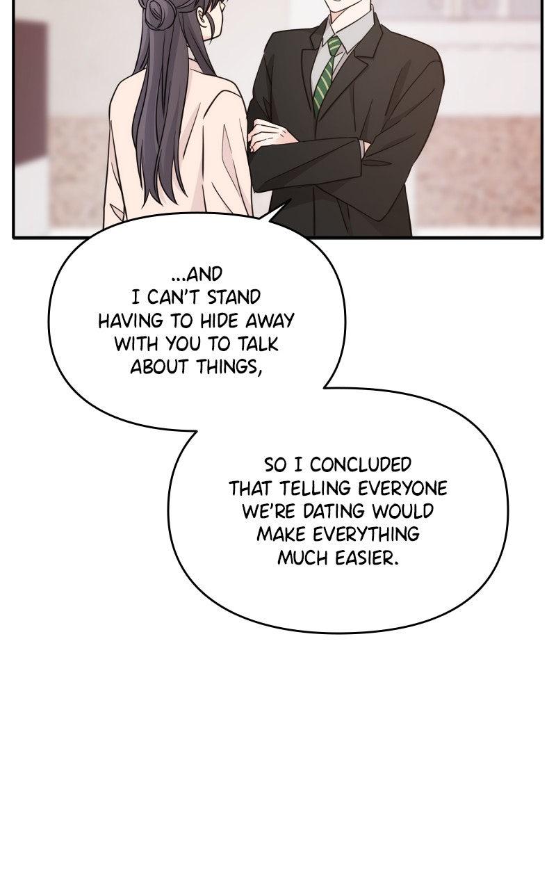 Disaster Is Always By My Side Chap 63 - Next Chap 64