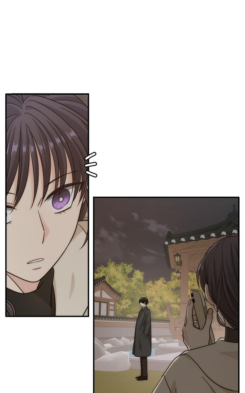 Disaster Is Always By My Side Chap 74 - Next Chap 75