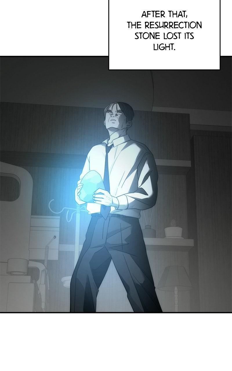 Disaster Is Always By My Side Chap 74 - Next Chap 75