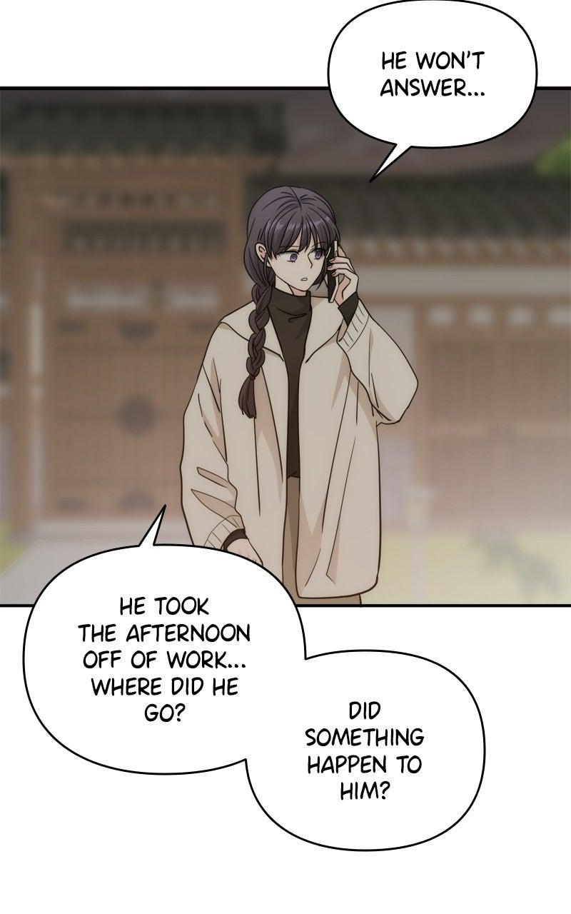 Disaster Is Always By My Side Chap 74 - Next Chap 75