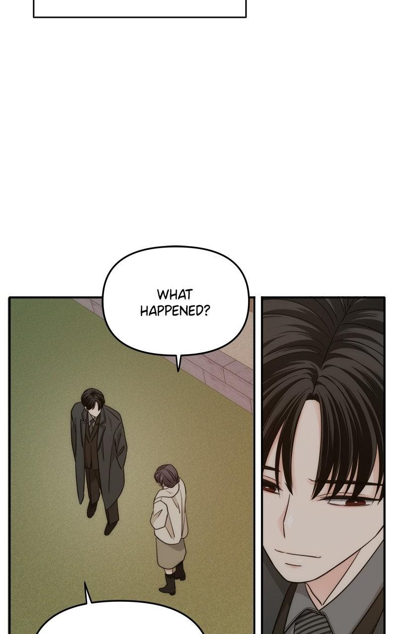 Disaster Is Always By My Side Chap 74 - Next Chap 75