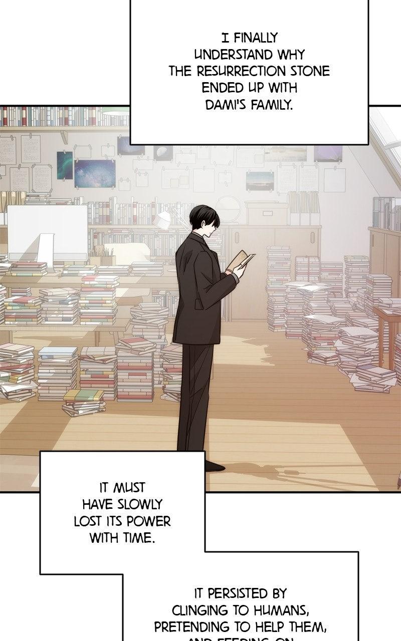 Disaster Is Always By My Side Chap 74 - Next Chap 75