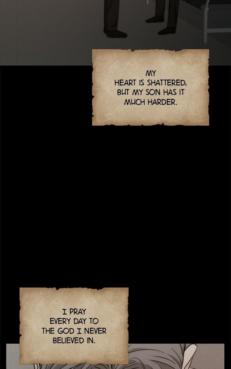 Disaster Is Always By My Side Chap 74 - Next Chap 75