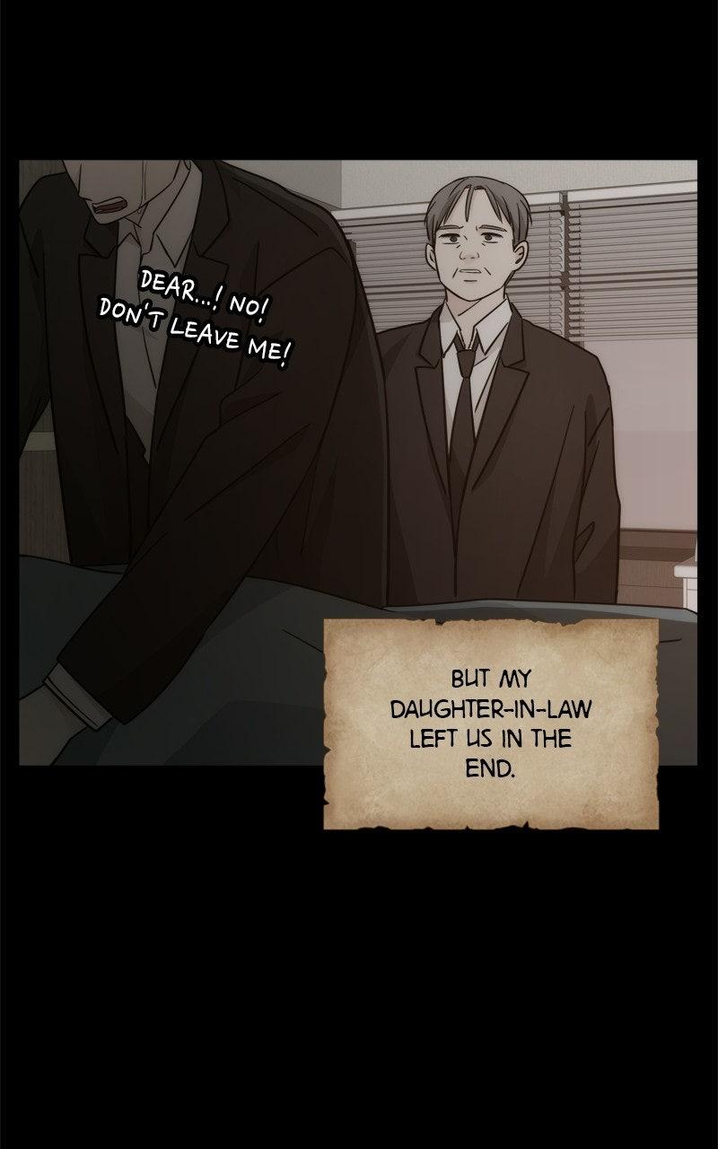 Disaster Is Always By My Side Chap 74 - Next Chap 75
