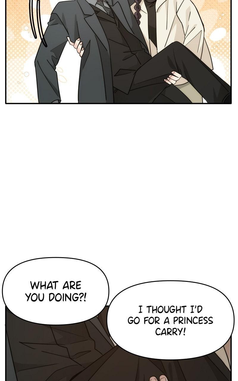 Disaster Is Always By My Side Chap 74 - Next Chap 75