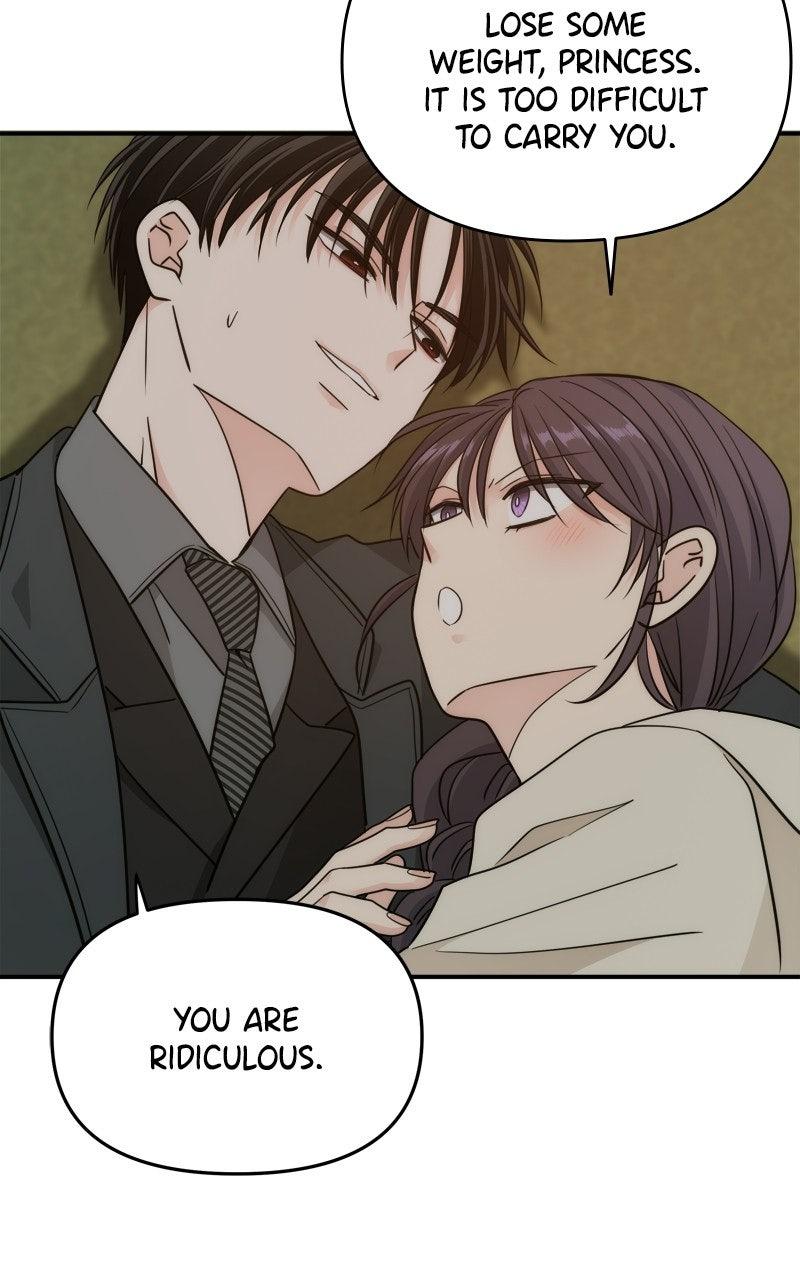 Disaster Is Always By My Side Chap 74 - Next Chap 75