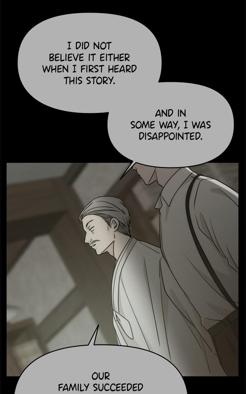 Disaster Is Always By My Side Chap 74 - Next Chap 75