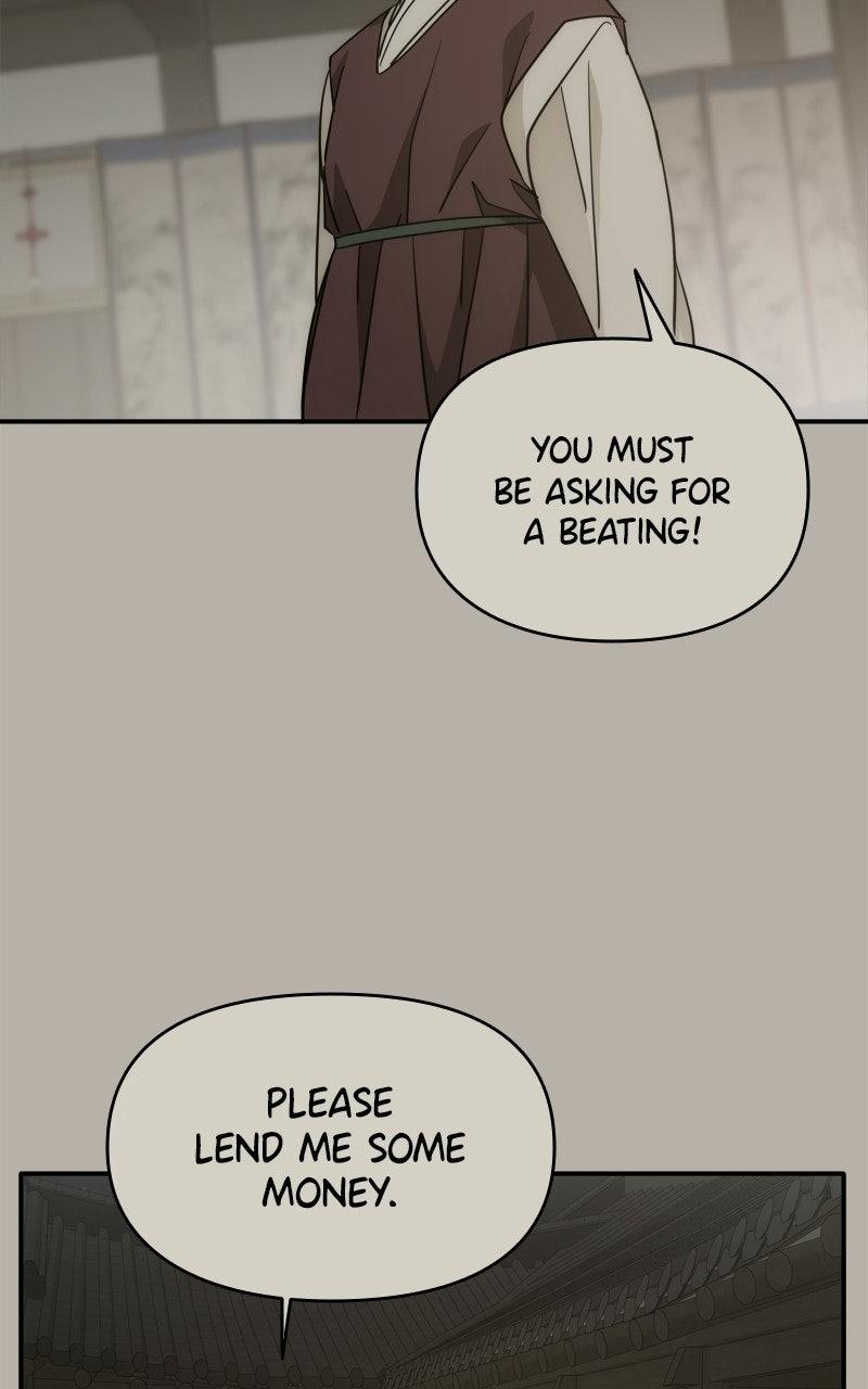 Disaster Is Always By My Side Chap 74 - Next Chap 75