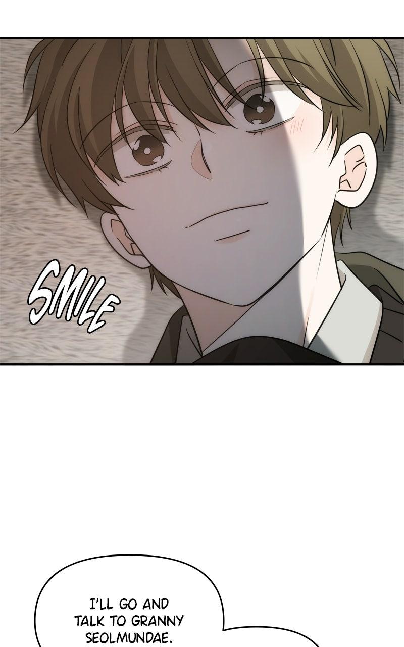 Disaster Is Always By My Side Chap 75 - Next Chap 76