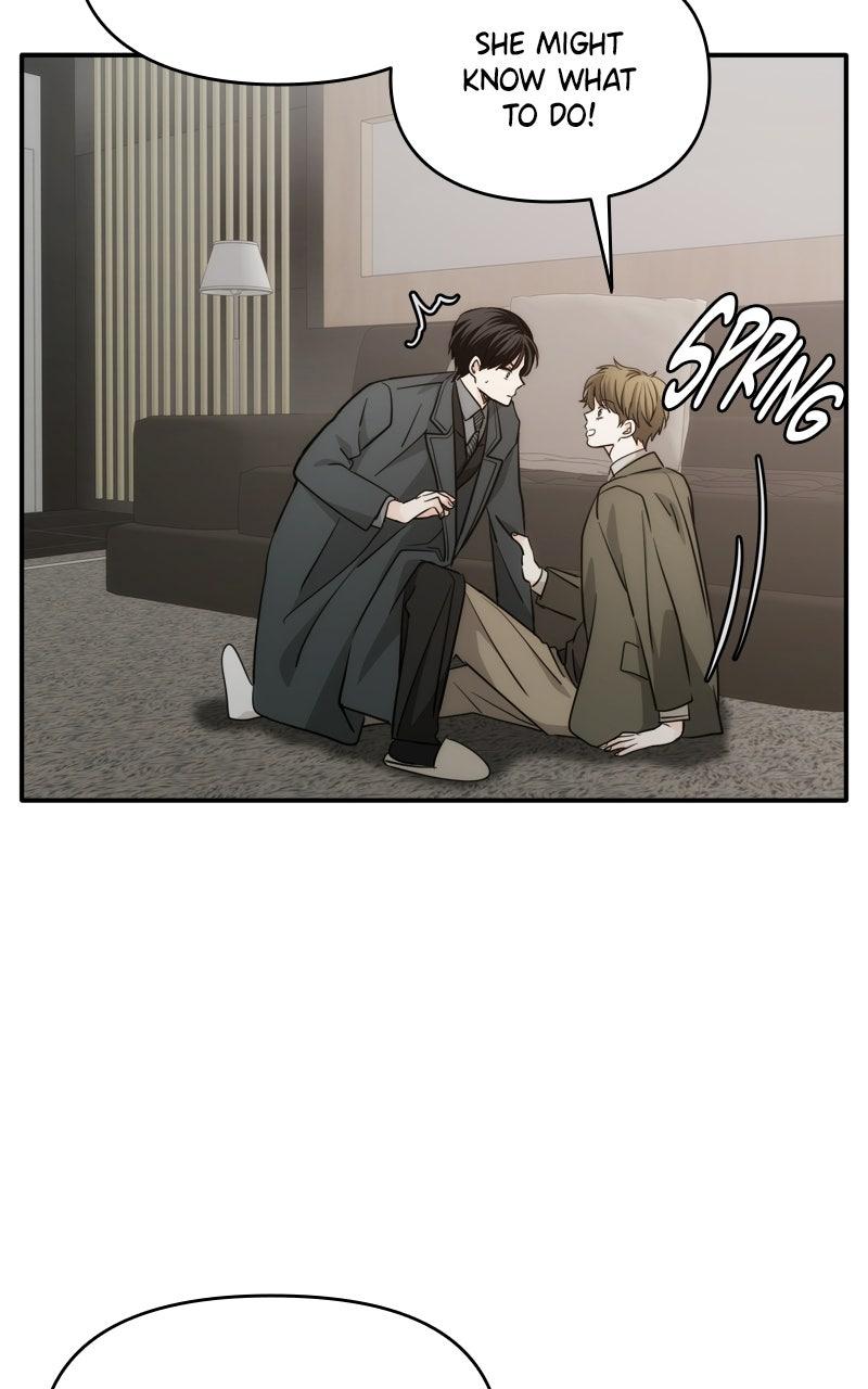 Disaster Is Always By My Side Chap 75 - Next Chap 76