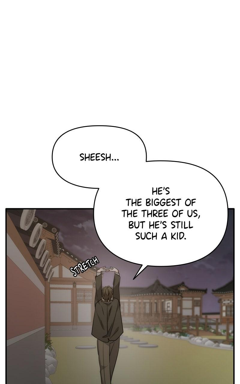 Disaster Is Always By My Side Chap 75 - Next Chap 76