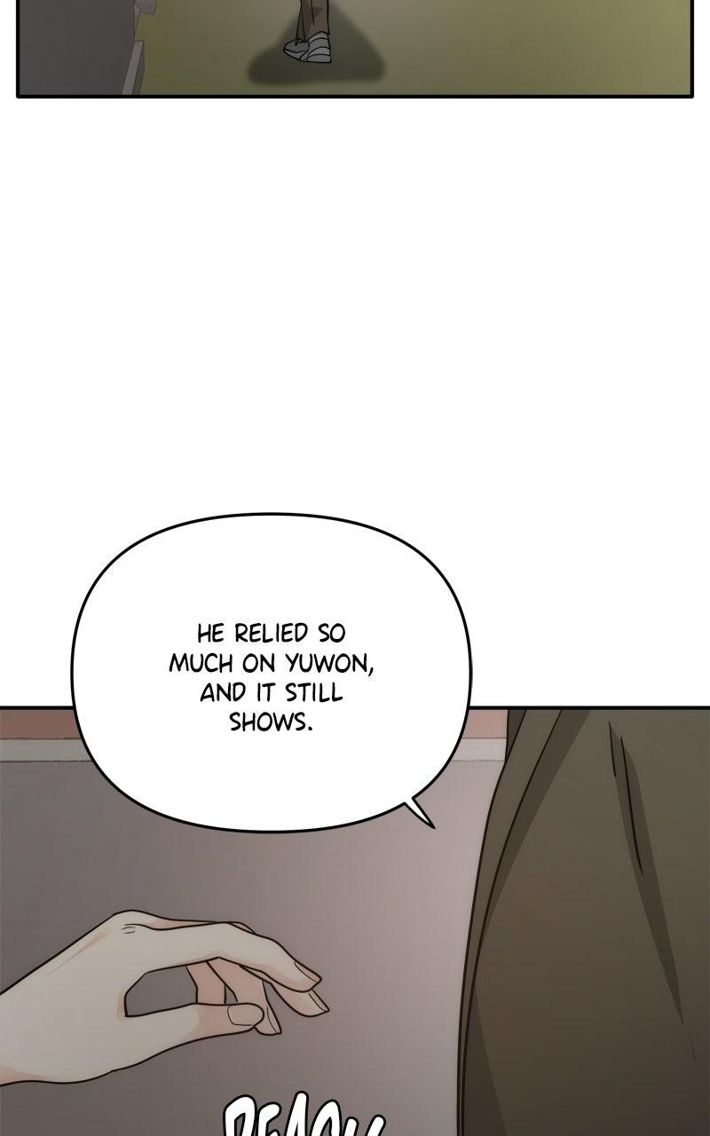 Disaster Is Always By My Side Chap 75 - Next Chap 76