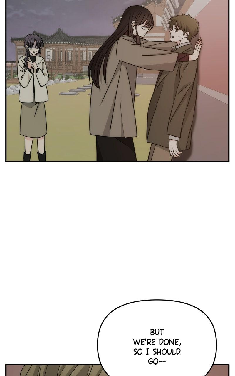 Disaster Is Always By My Side Chap 75 - Next Chap 76