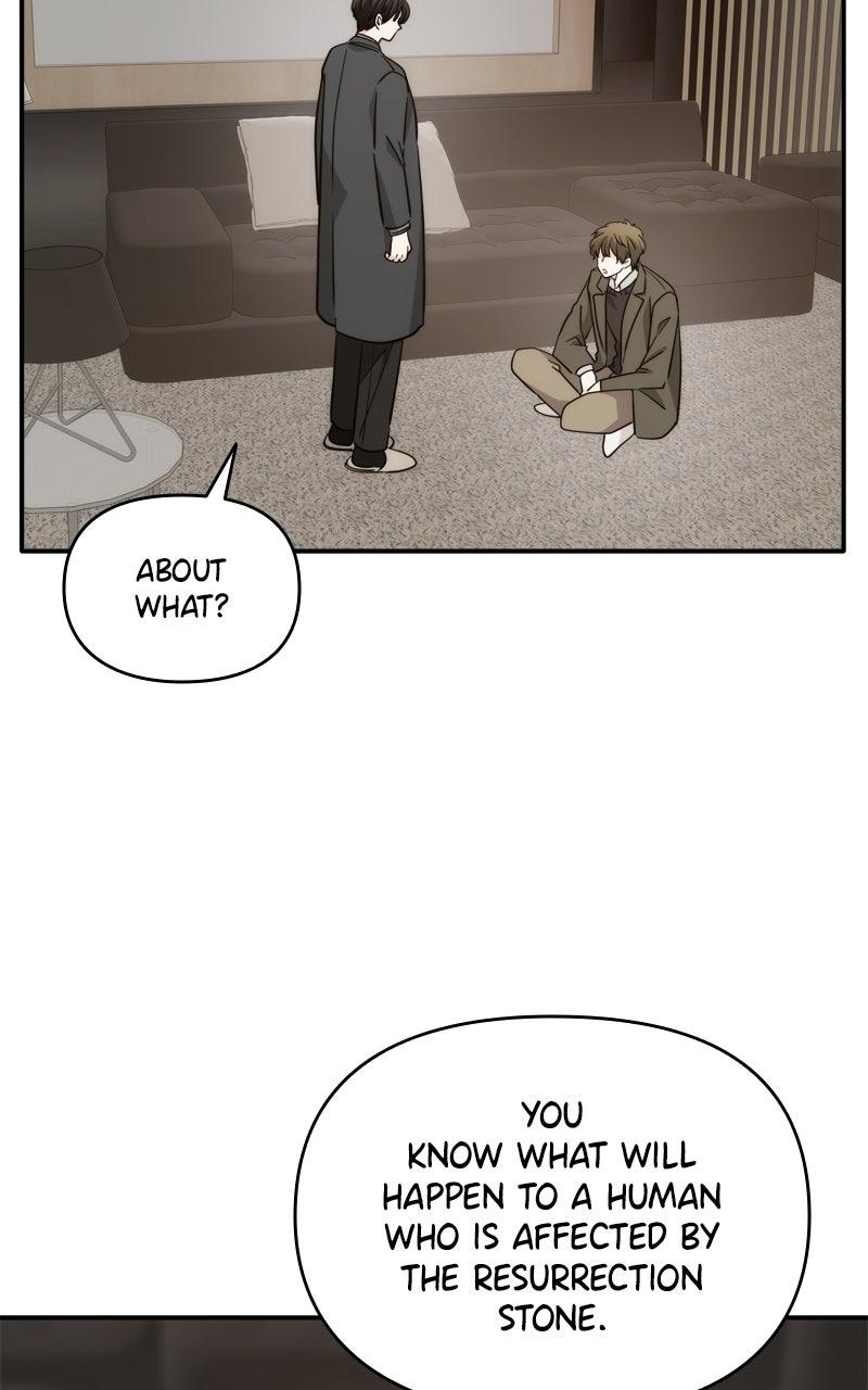 Disaster Is Always By My Side Chap 75 - Next Chap 76