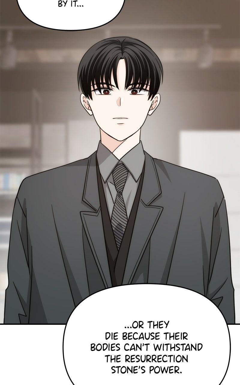 Disaster Is Always By My Side Chap 75 - Next Chap 76