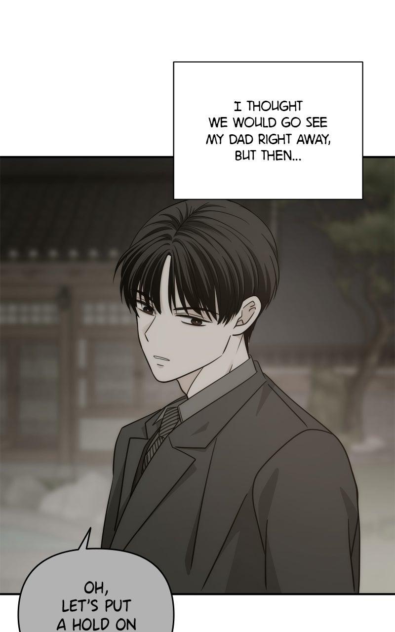 Disaster Is Always By My Side Chap 75 - Next Chap 76