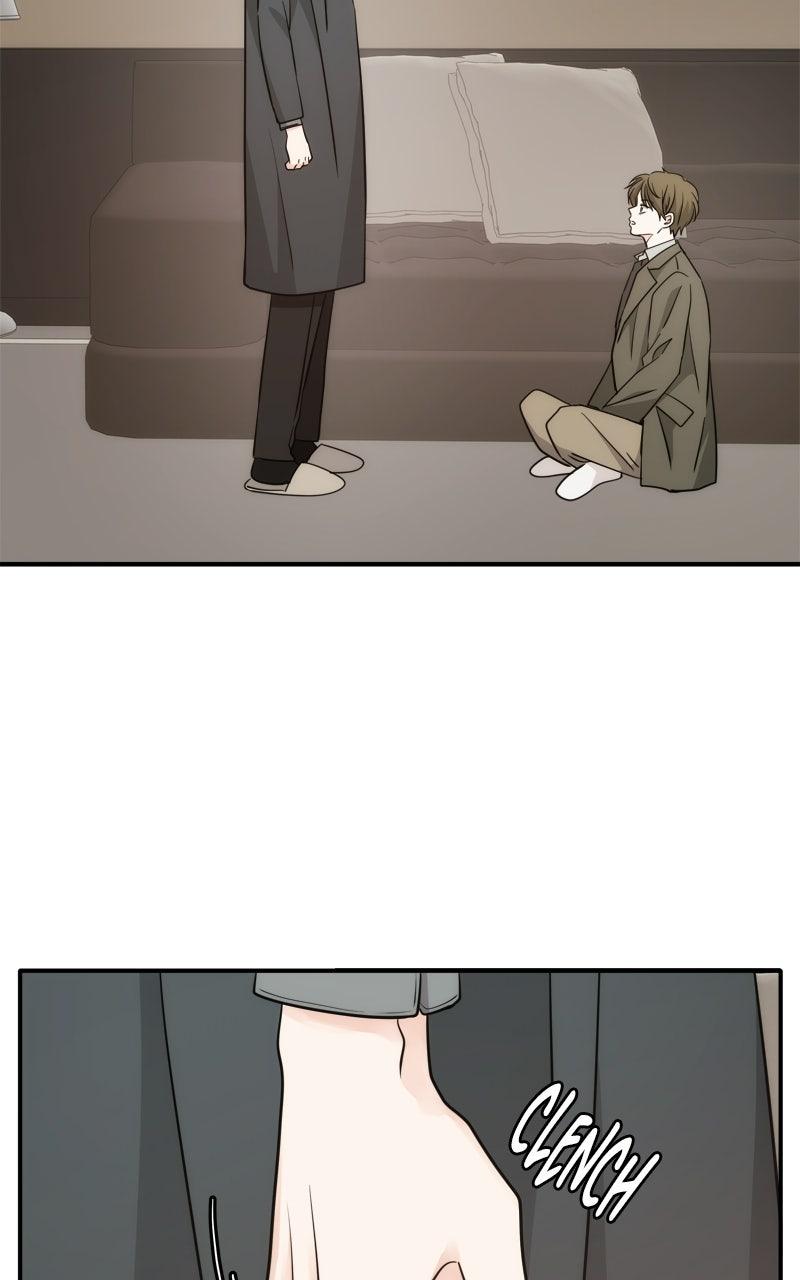 Disaster Is Always By My Side Chap 75 - Next Chap 76